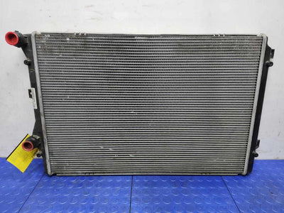 2013 Volkswagen Jetta Radiator