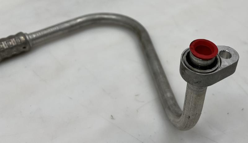 2012 Ram 1500 Air Conditioner Hose