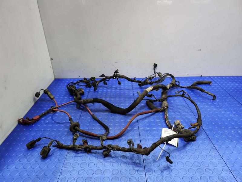 2010 Dodge Challenger Wire Harness (Engine)
