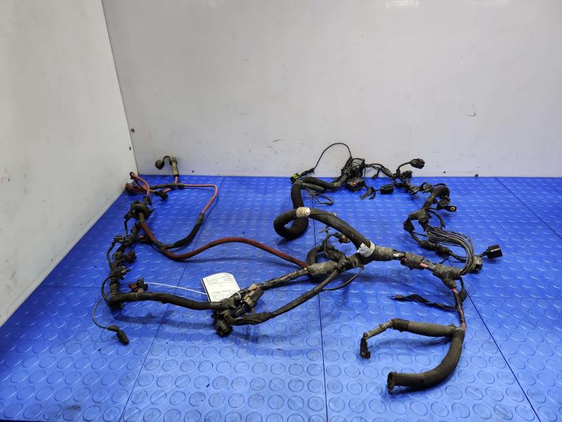 2010 Dodge Challenger Wire Harness (Engine)