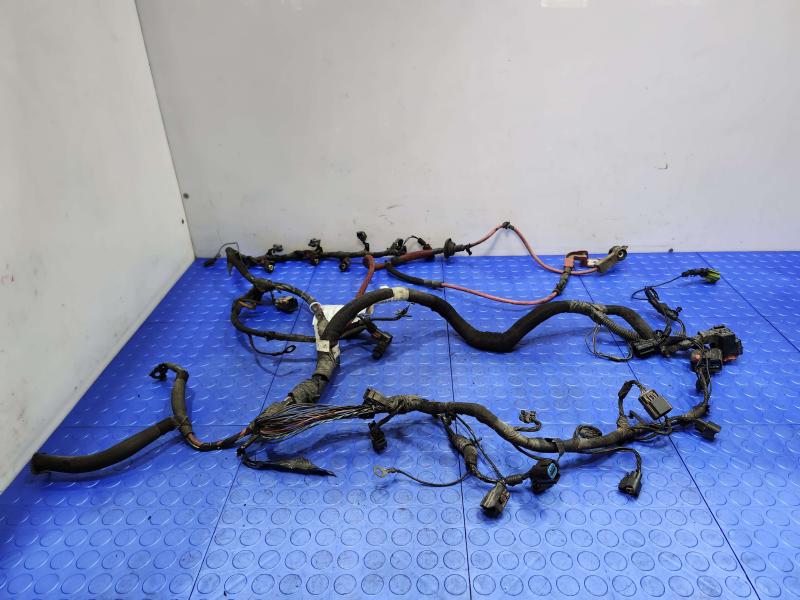2010 Dodge Challenger Wire Harness (Engine)