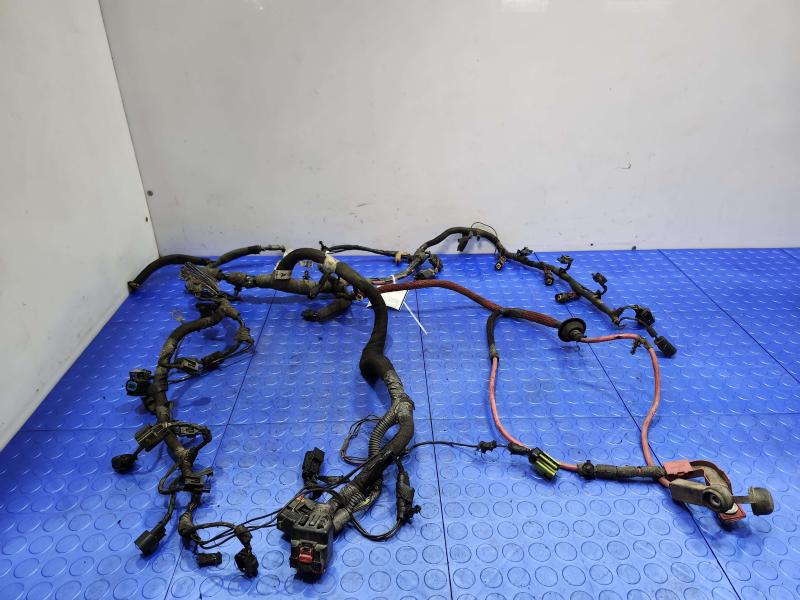 2010 Dodge Challenger Wire Harness (Engine)