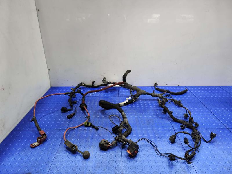 2010 Dodge Challenger Wire Harness (Engine)