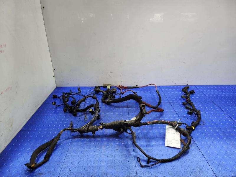 2010 Dodge Challenger Wire Harness (Engine)
