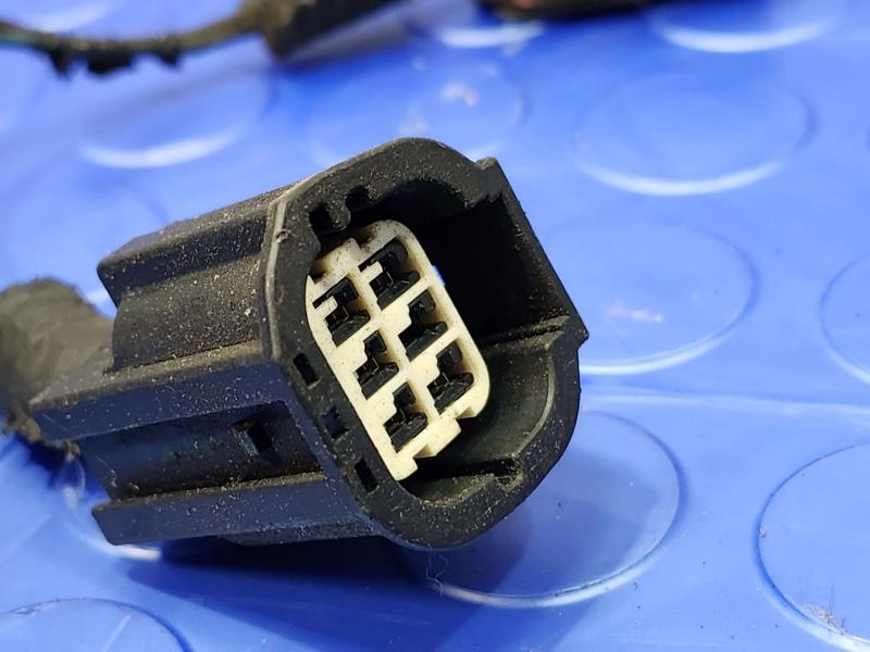 2010 Dodge Challenger Wire Harness (Engine)