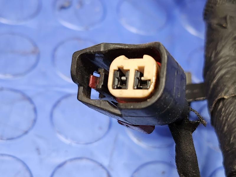 2010 Dodge Challenger Wire Harness (Engine)