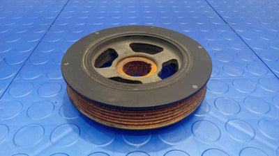 2017 Kia Sorento Harmonic Balancer
