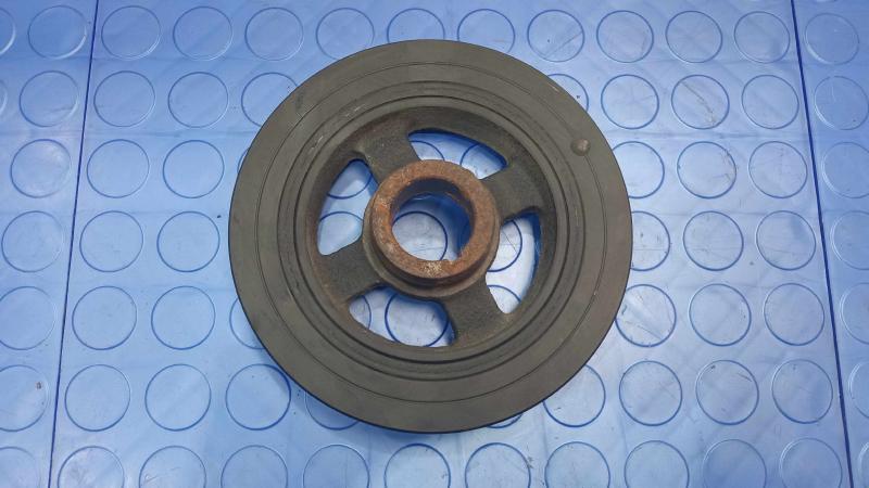 2017 Kia Sorento Harmonic Balancer