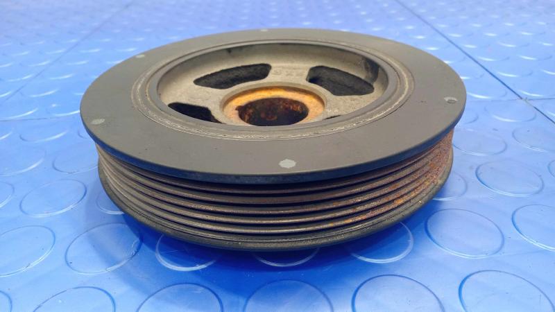 2017 Kia Sorento Harmonic Balancer