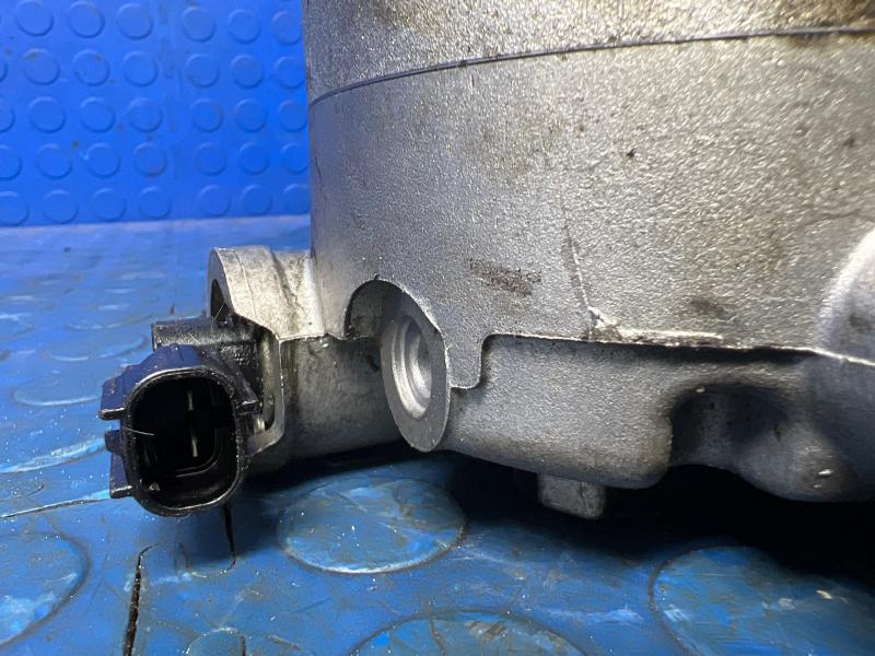 2018 Ford Escape A/C Air Compressor