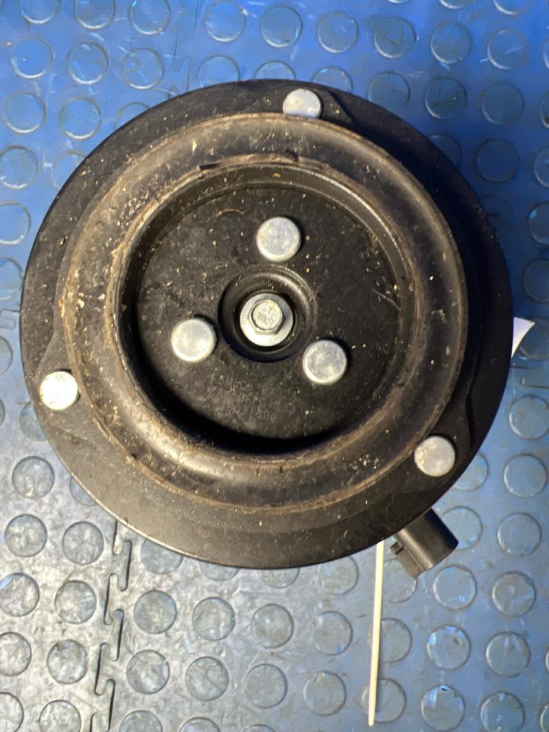 2018 Ford Escape A/C Air Compressor