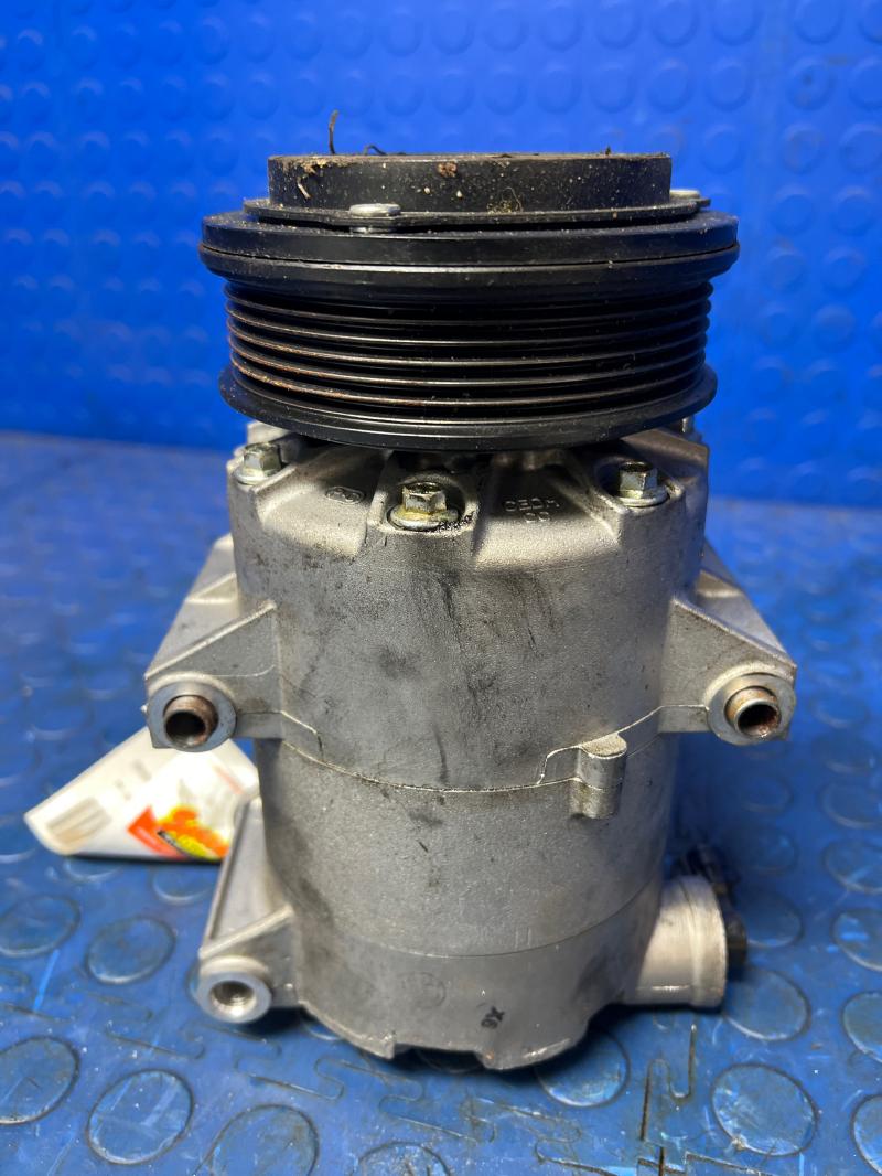 2018 Ford Escape A/C Air Compressor