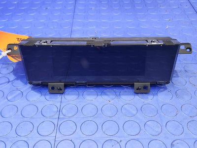 2019 Subaru Crosstrek Digital Clock Temperature Display Screen OEM 85261FL611