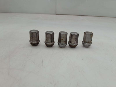 2014 Chevrolet Equinox Lug Nuts