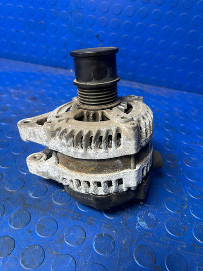 2015-2018 Ford Focus 1.0L Turbo Alternator Assembly Genuine OEM CV6T10300DB