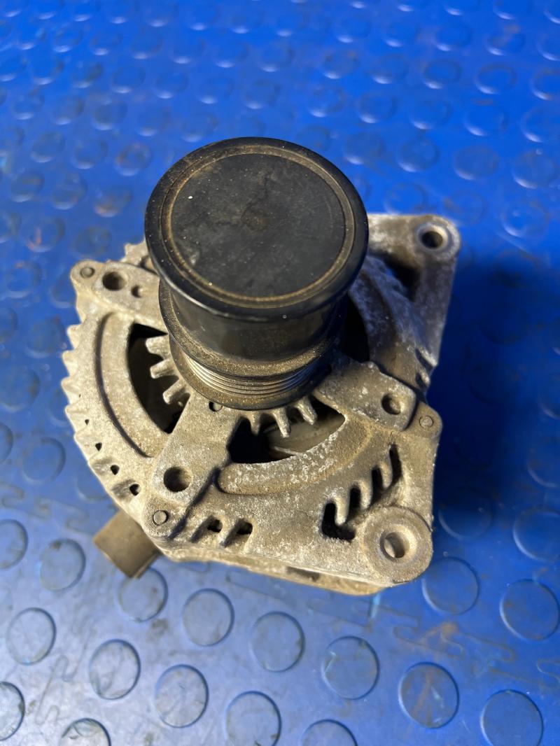 2015-2018 Ford Focus 1.0L Turbo Alternator Assembly Genuine OEM CV6T10300DB