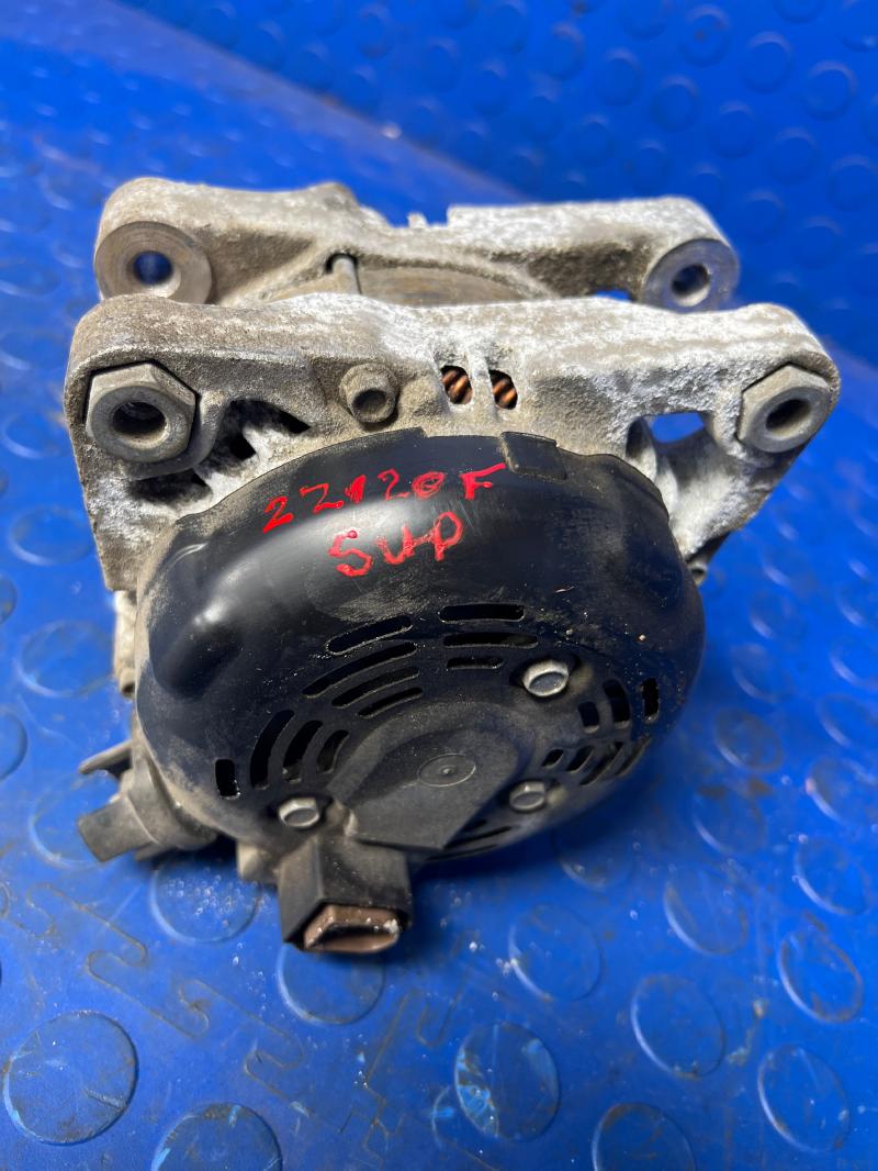 2015-2018 Ford Focus 1.0L Turbo Alternator Assembly Genuine OEM CV6T10300DB