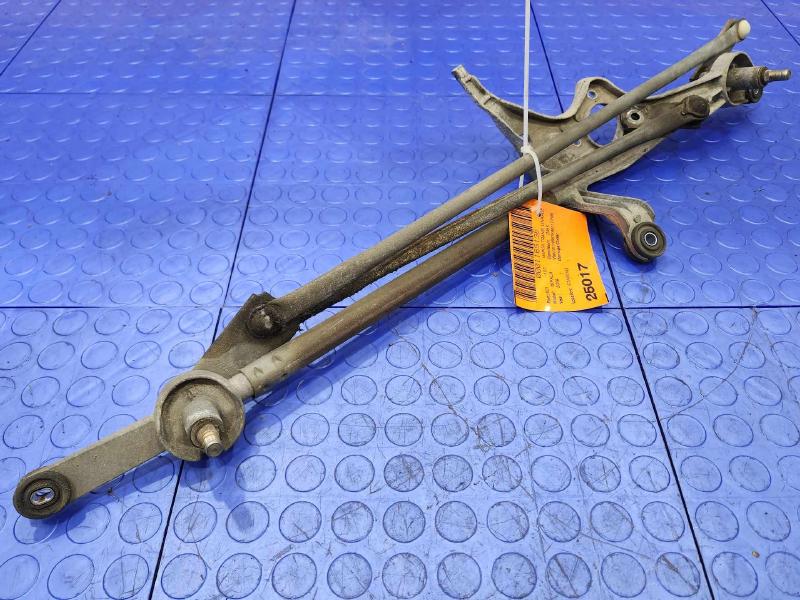 2009 Chevrolet Impala Wiper Trans. Linkage