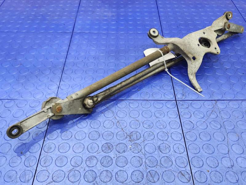 2009 Chevrolet Impala Wiper Trans. Linkage