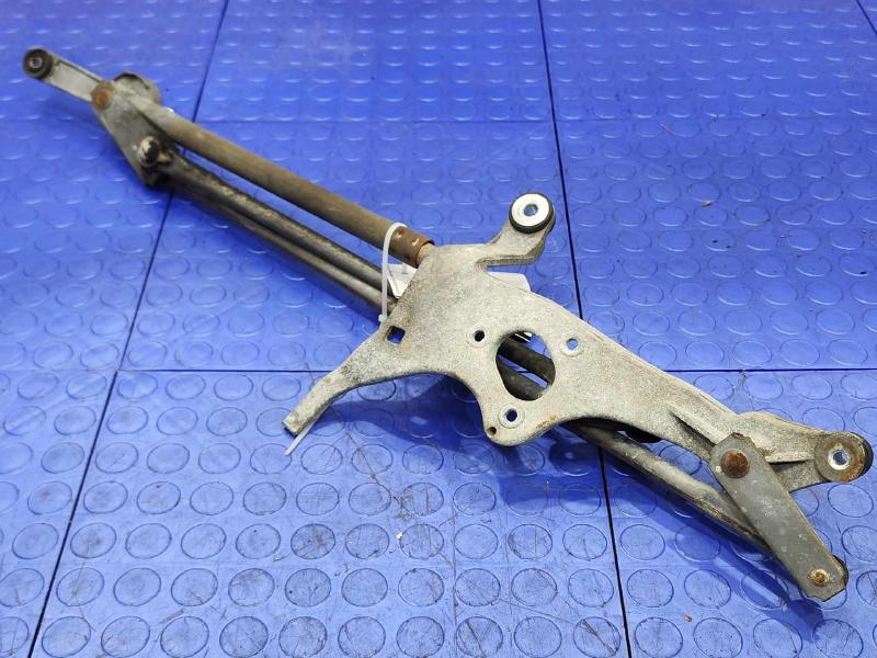 2009 Chevrolet Impala Wiper Trans. Linkage