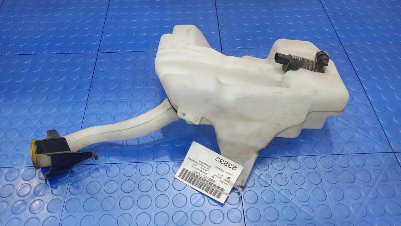 2013 Ford Escape Washer Bottle
