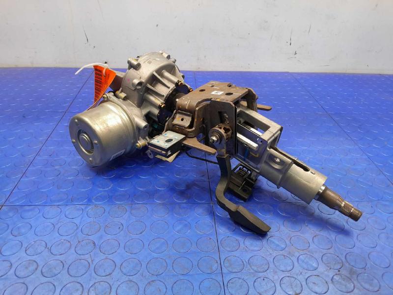 2018 Jeep Compass Steering Column