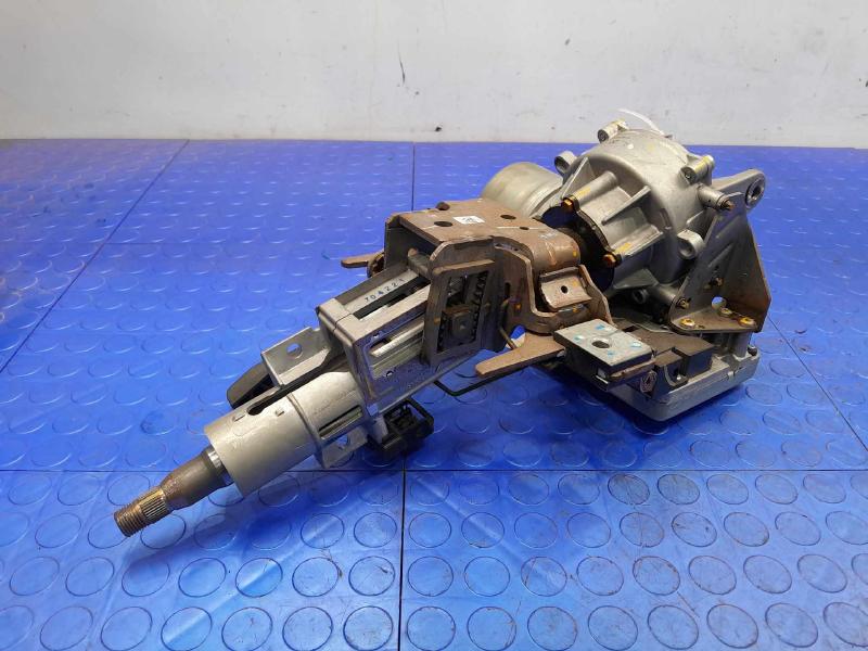 2018 Jeep Compass Steering Column