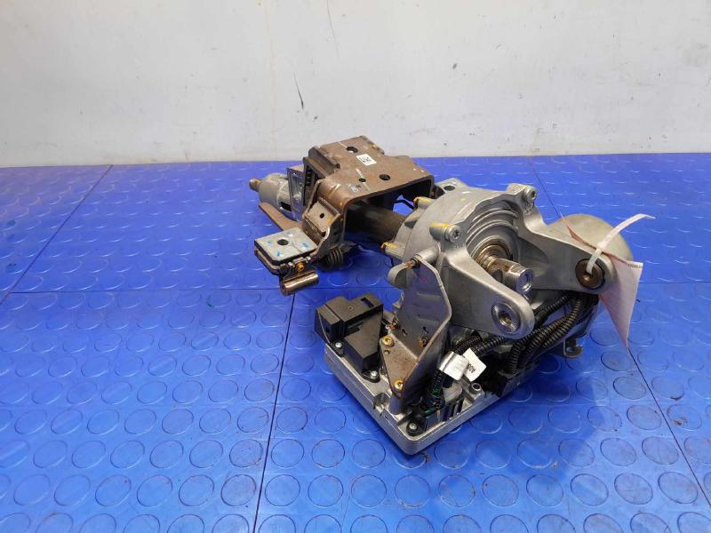 2018 Jeep Compass Steering Column