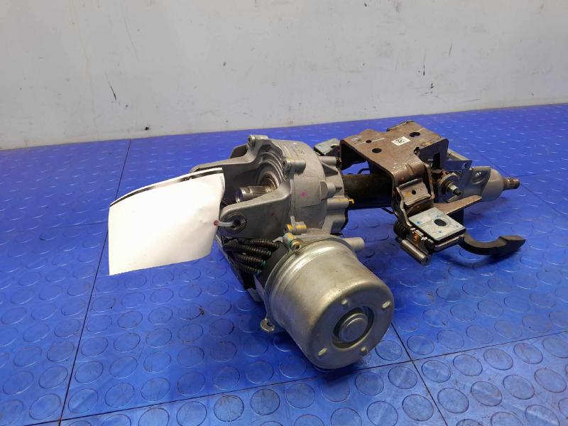 2018 Jeep Compass Steering Column