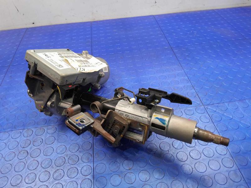 2018 Jeep Compass Steering Column