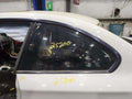 2008 BMW 128i Quarter Glass/Window