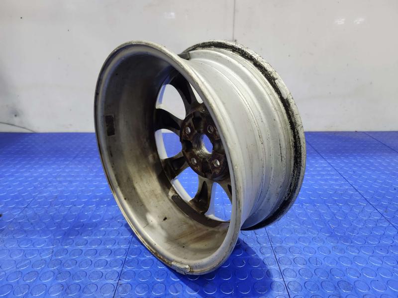 2013 Mazda Mazda2 Wheel