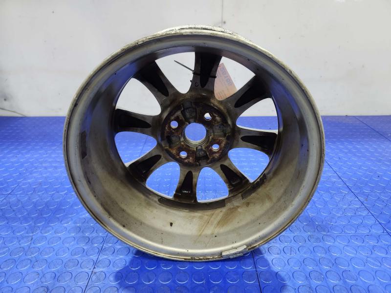 2013 Mazda Mazda2 Wheel