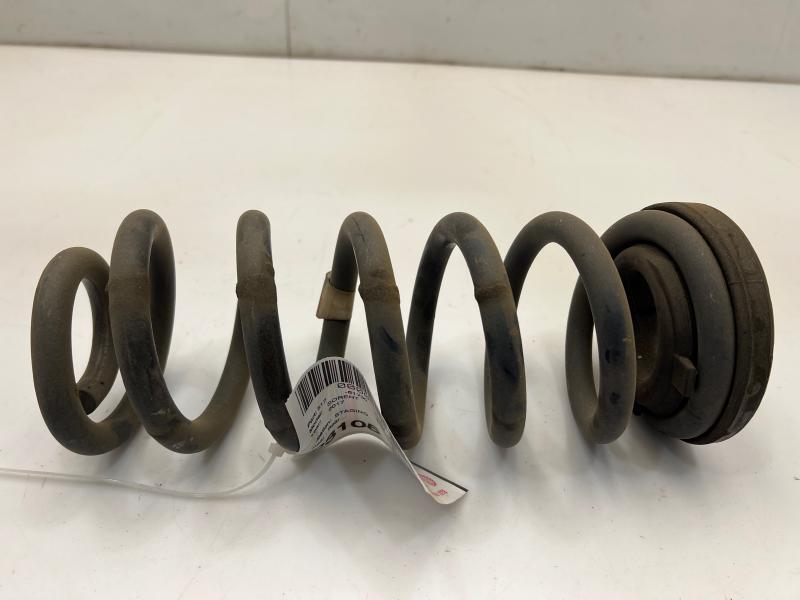 2016 - 2020 Kia Sorento Rear Coil Spring OEM 55350C5270