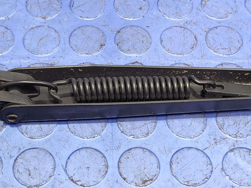 2011 Ford Edge Wiper Arm