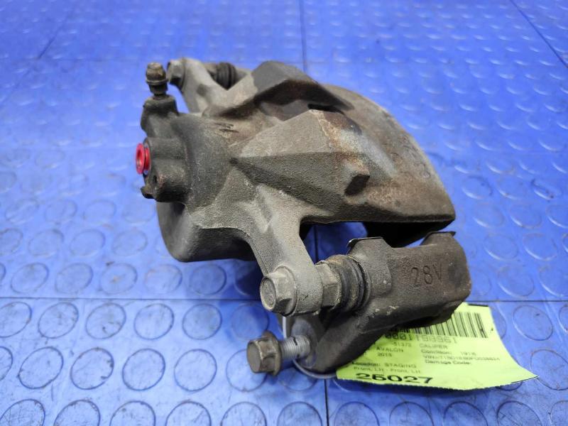 2015 Toyota Avalon Caliper