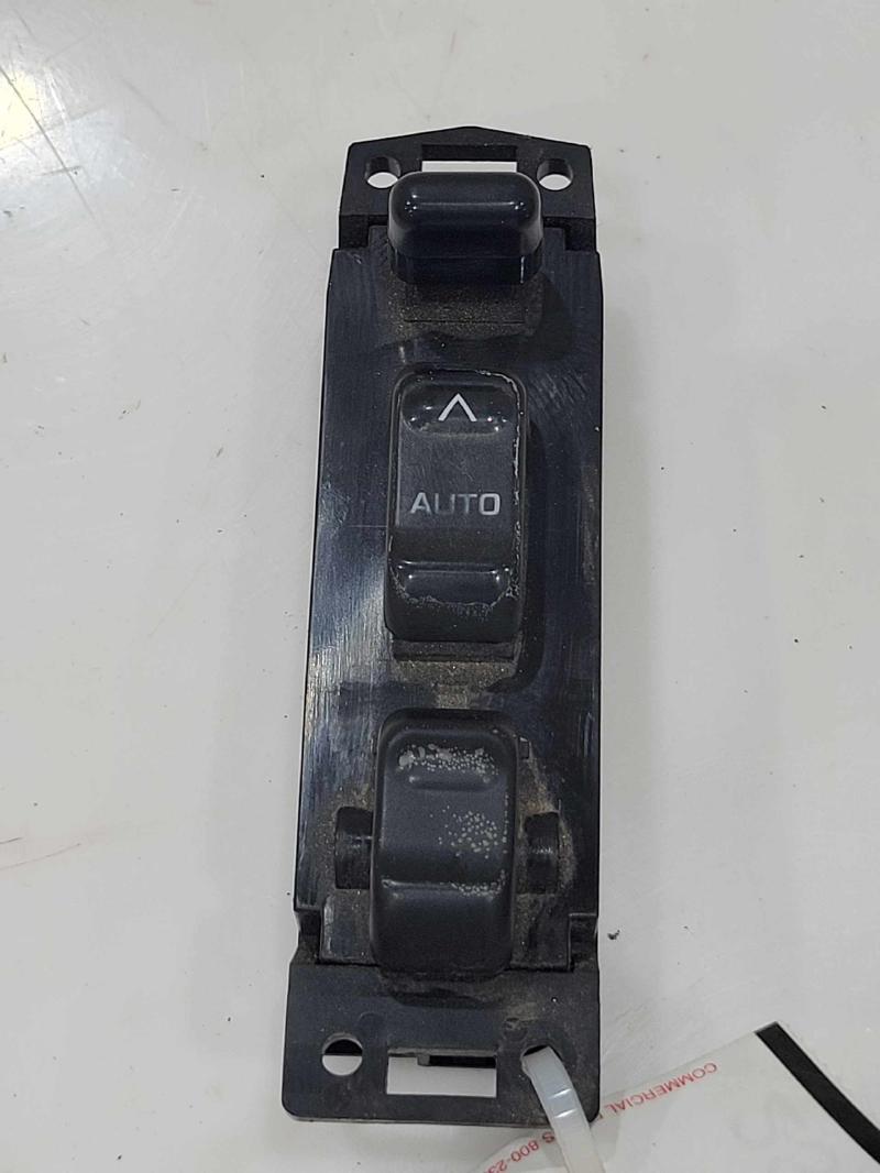 1993 - 1996 Nissan 300ZX Master Window Switch OEM 25401-37P12