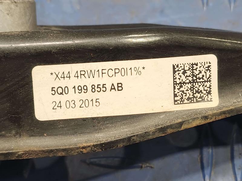 2016 Audi A3 Misc Ebay Parts