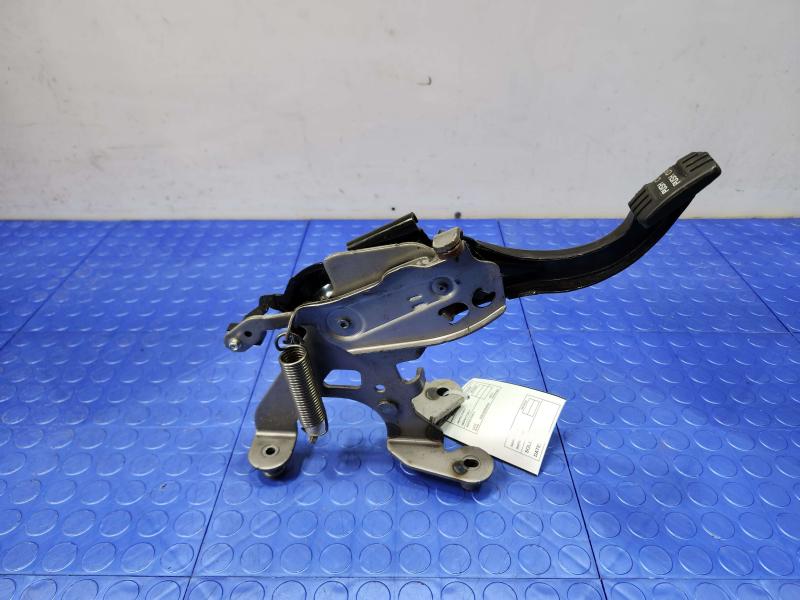 2007-2015 Mazda CX-9 Parking Brake Control Pedal Lever Assembly OEM L20644010E