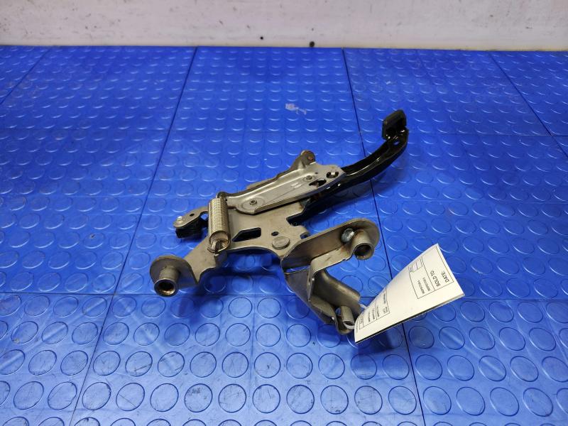 2007-2015 Mazda CX-9 Parking Brake Control Pedal Lever Assembly OEM L20644010E