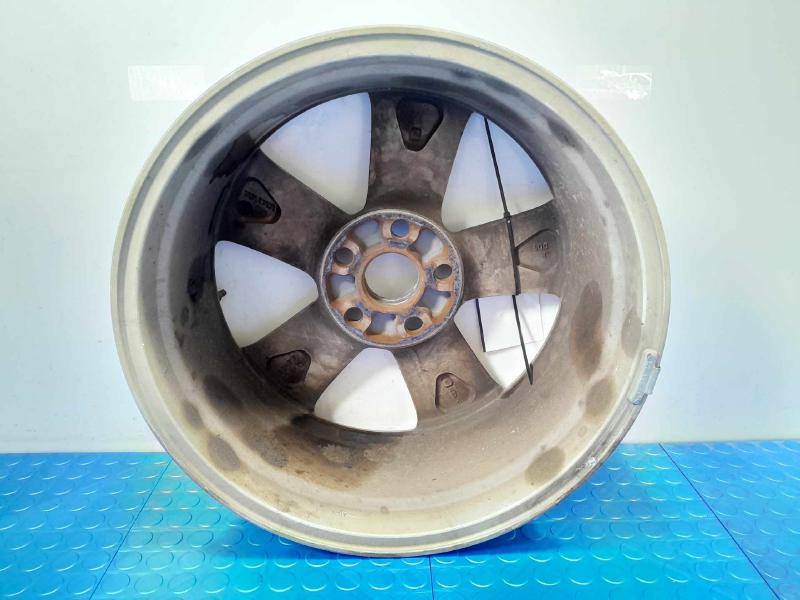 2014 Toyota RAV4 Wheel