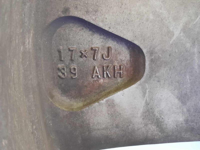 2014 Toyota RAV4 Wheel