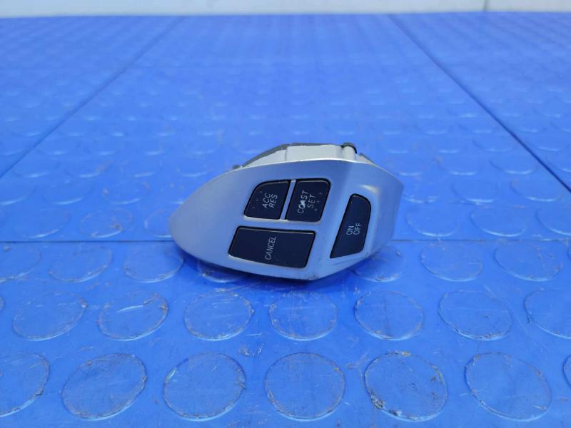 2016 Mitsubishi Lancer Combination Switch