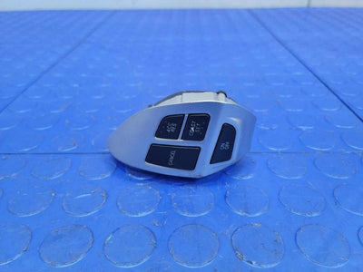 2016 Mitsubishi Lancer Combination Switch