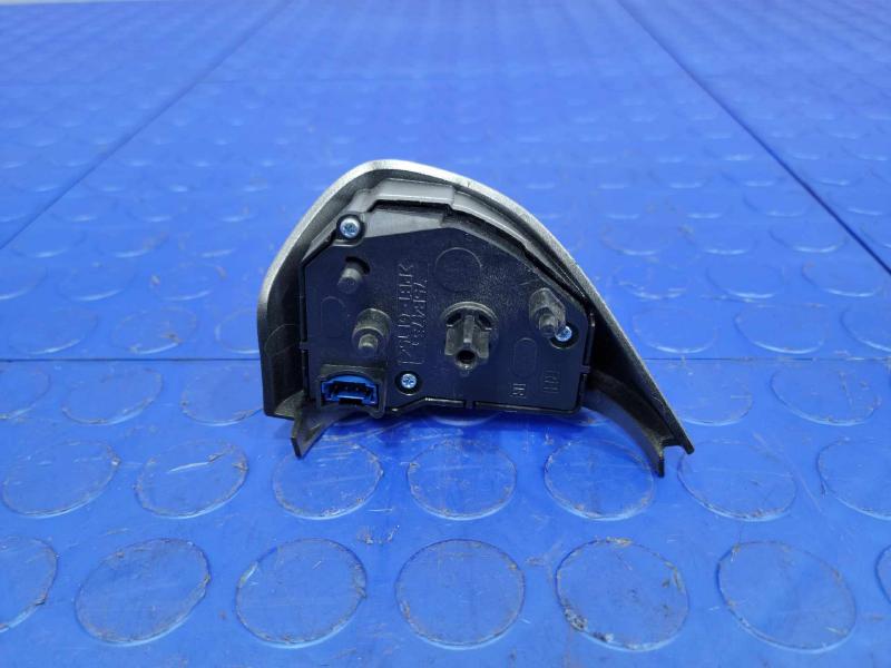 2016 Mitsubishi Lancer Combination Switch
