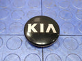 2019 Kia Forte Center Cap