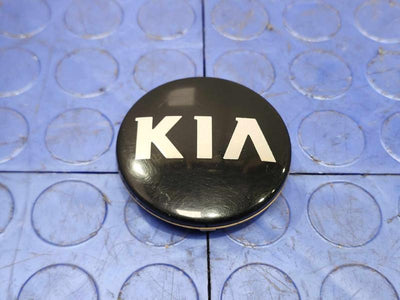 2019 Kia Forte Center Cap