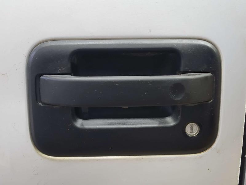2013 Ford F-150 Outside Door Handle