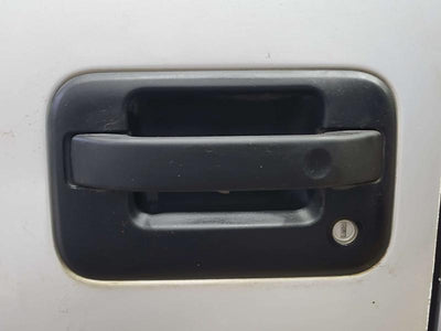 2013 Ford F-150 Outside Door Handle