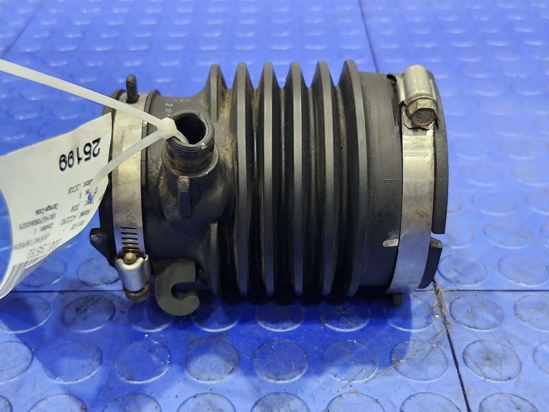 2009 Honda Accord Air Intake Tube/Resonator